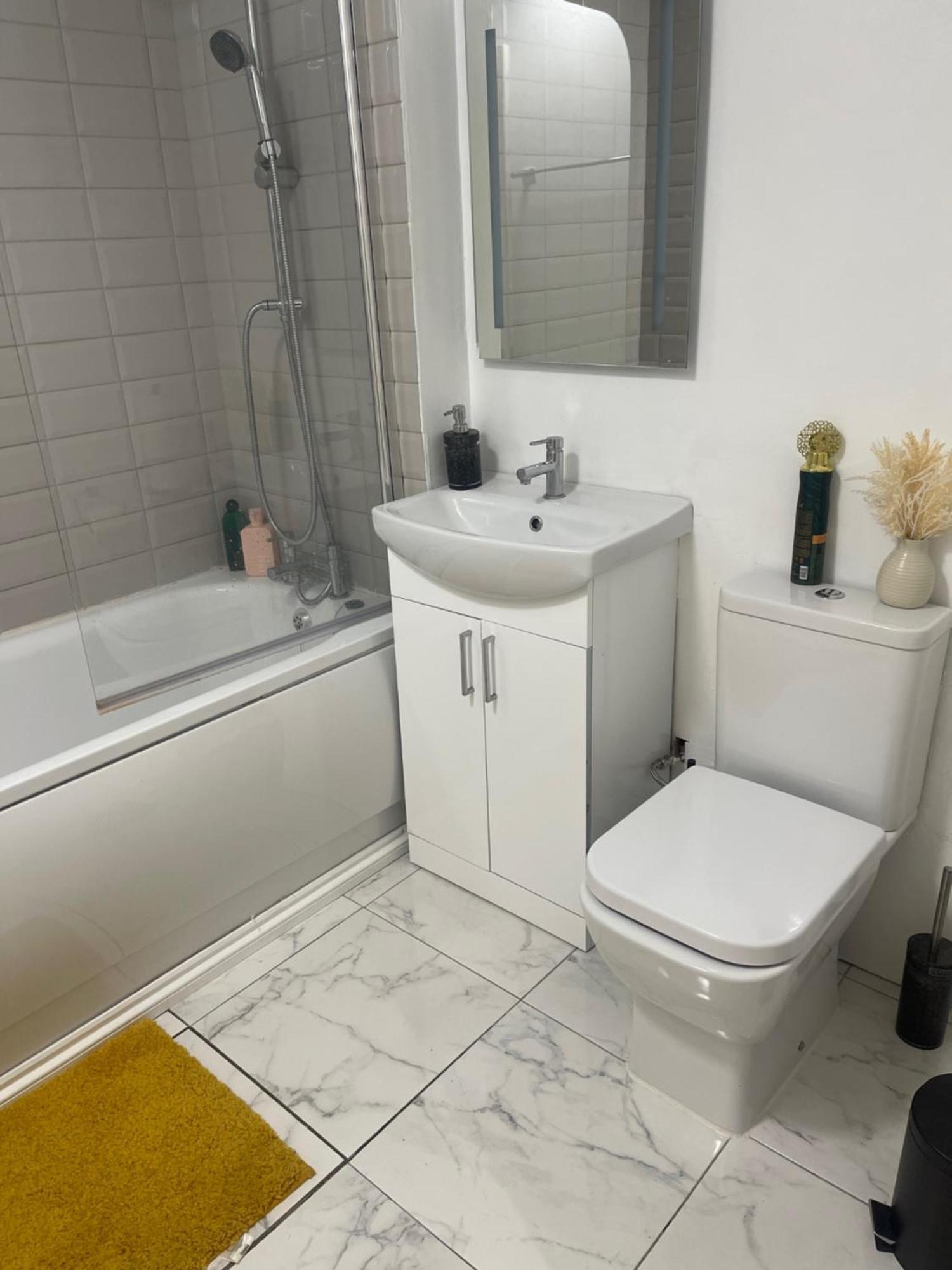 Chelsea Studio Londen Buitenkant foto